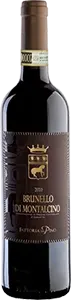 Fattoria del Pino Brunello di Montalcino